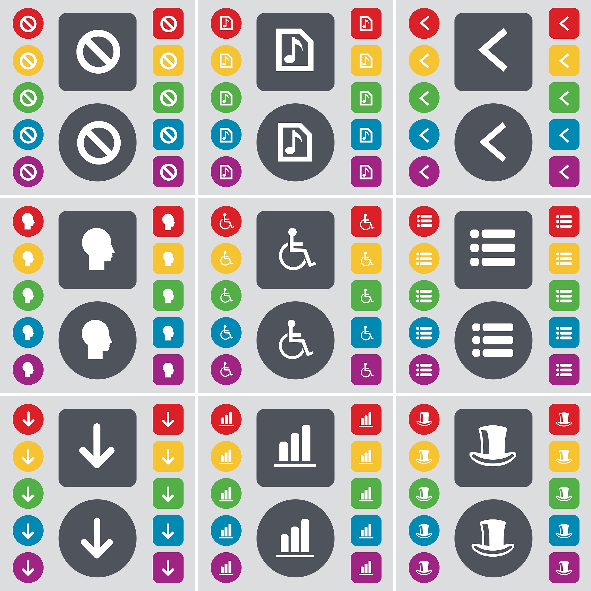 左撇子不能从事什么专业？