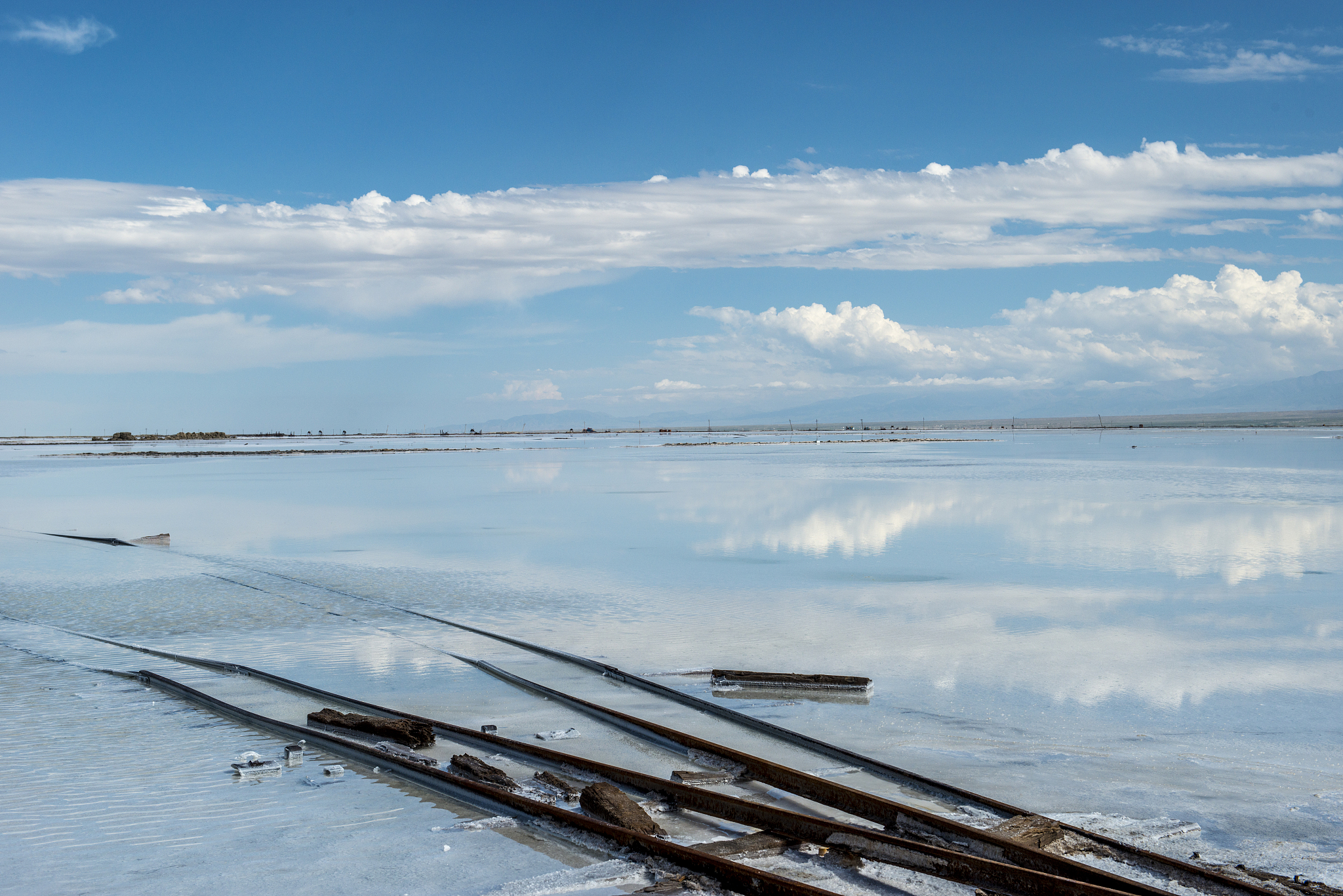 青海5日自驾游详细攻略 - 探索青藏高原的壮丽风景