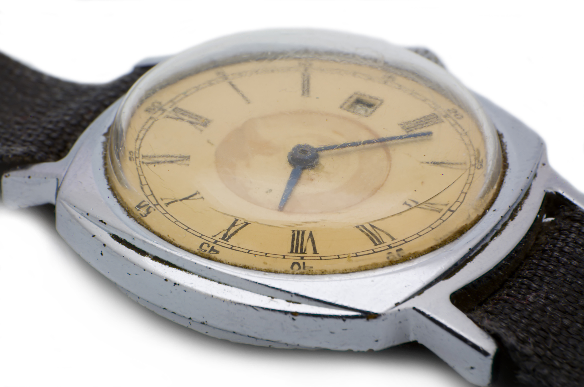 old watch