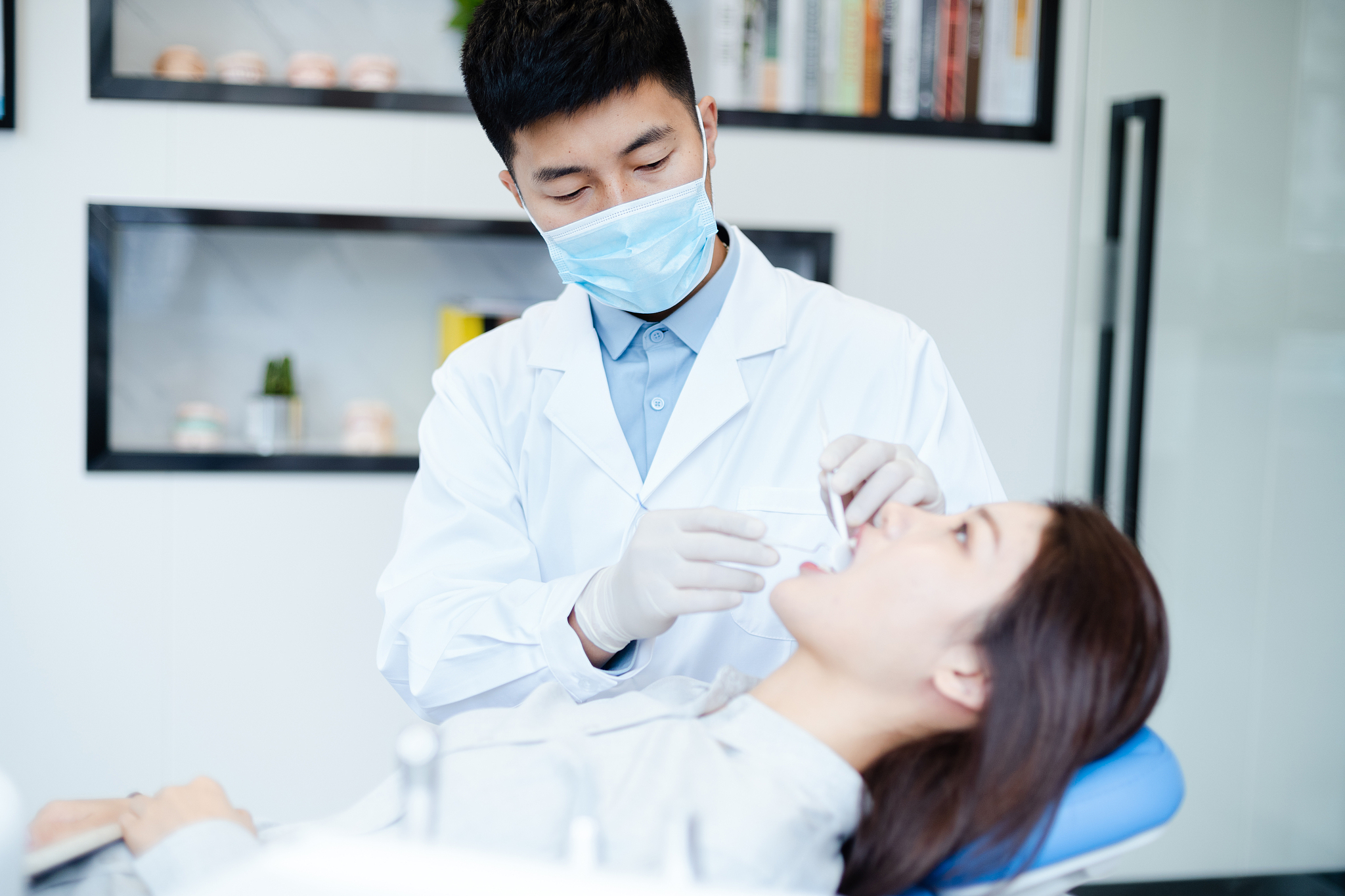 口腔误诊率高吗？影响因素有哪些？