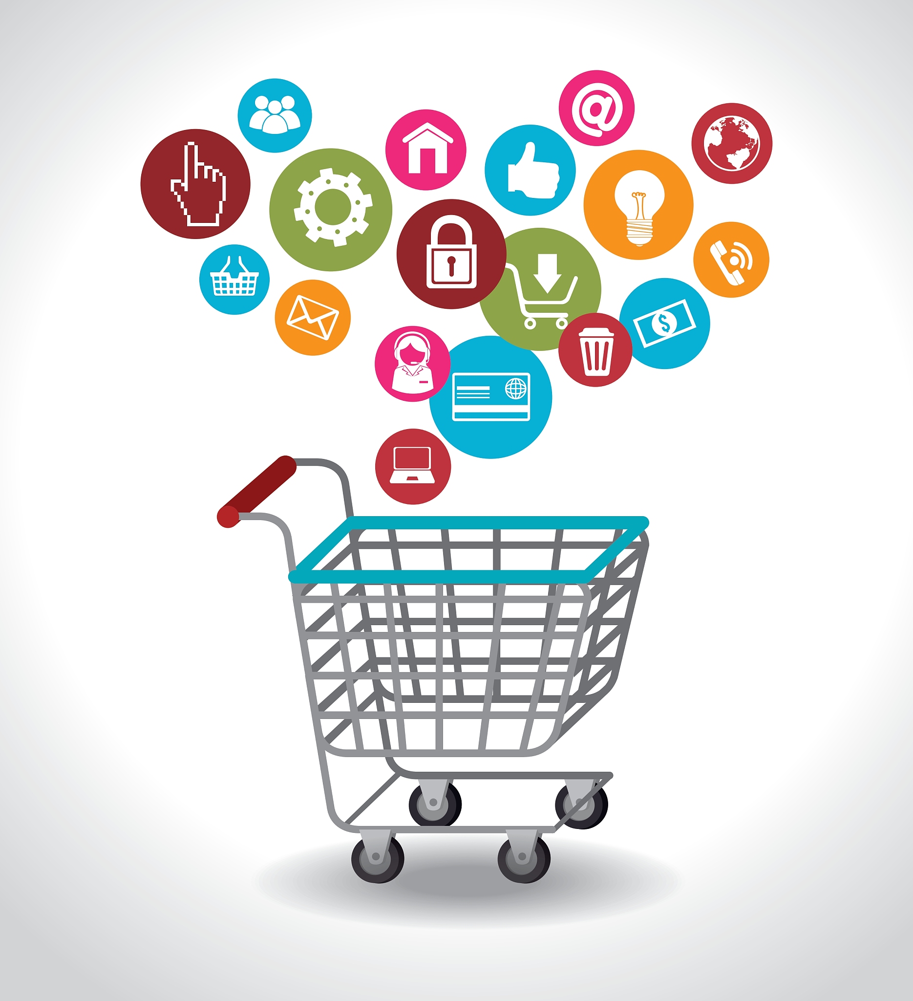 shopping design