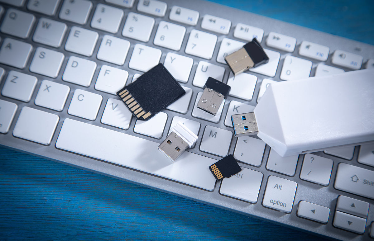 STC89C52RC单片机的介绍