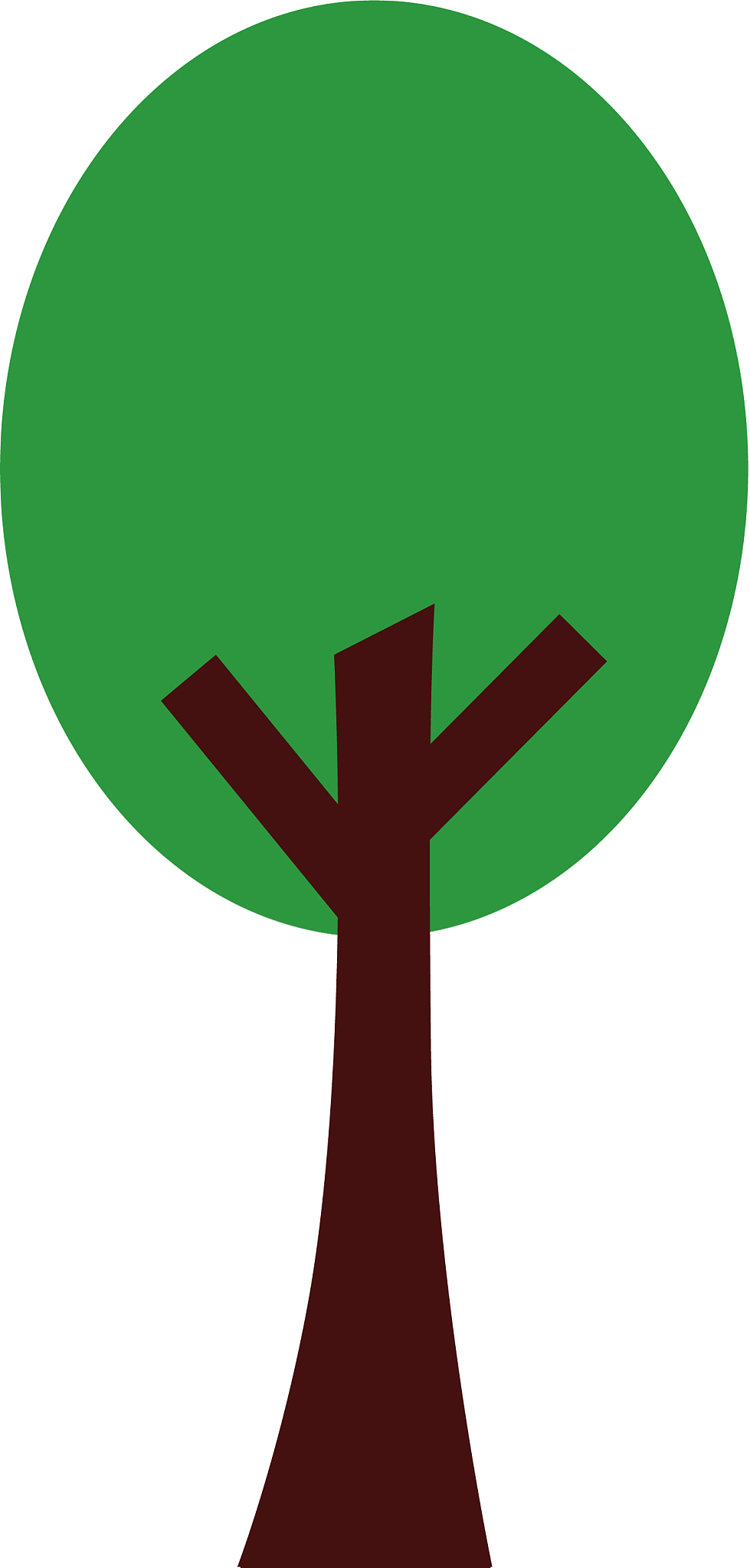 tree icon image