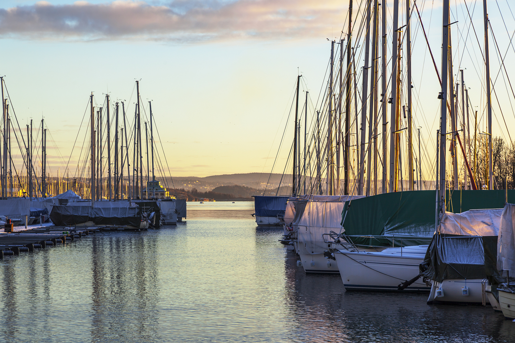 具体港口评价指标