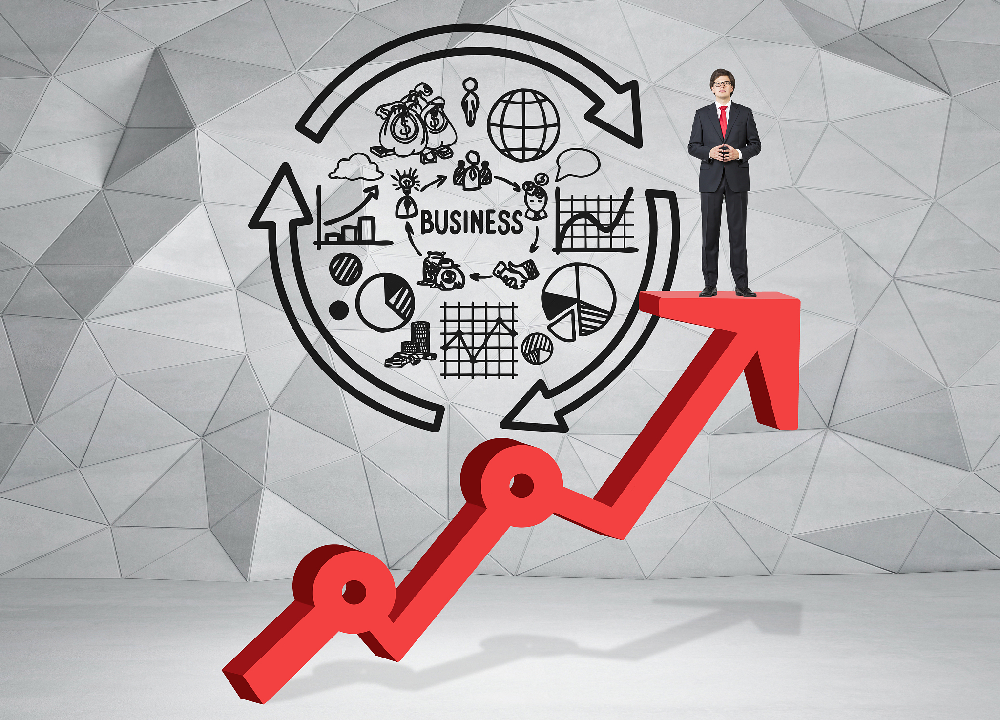 国企领导为什么要问题导向