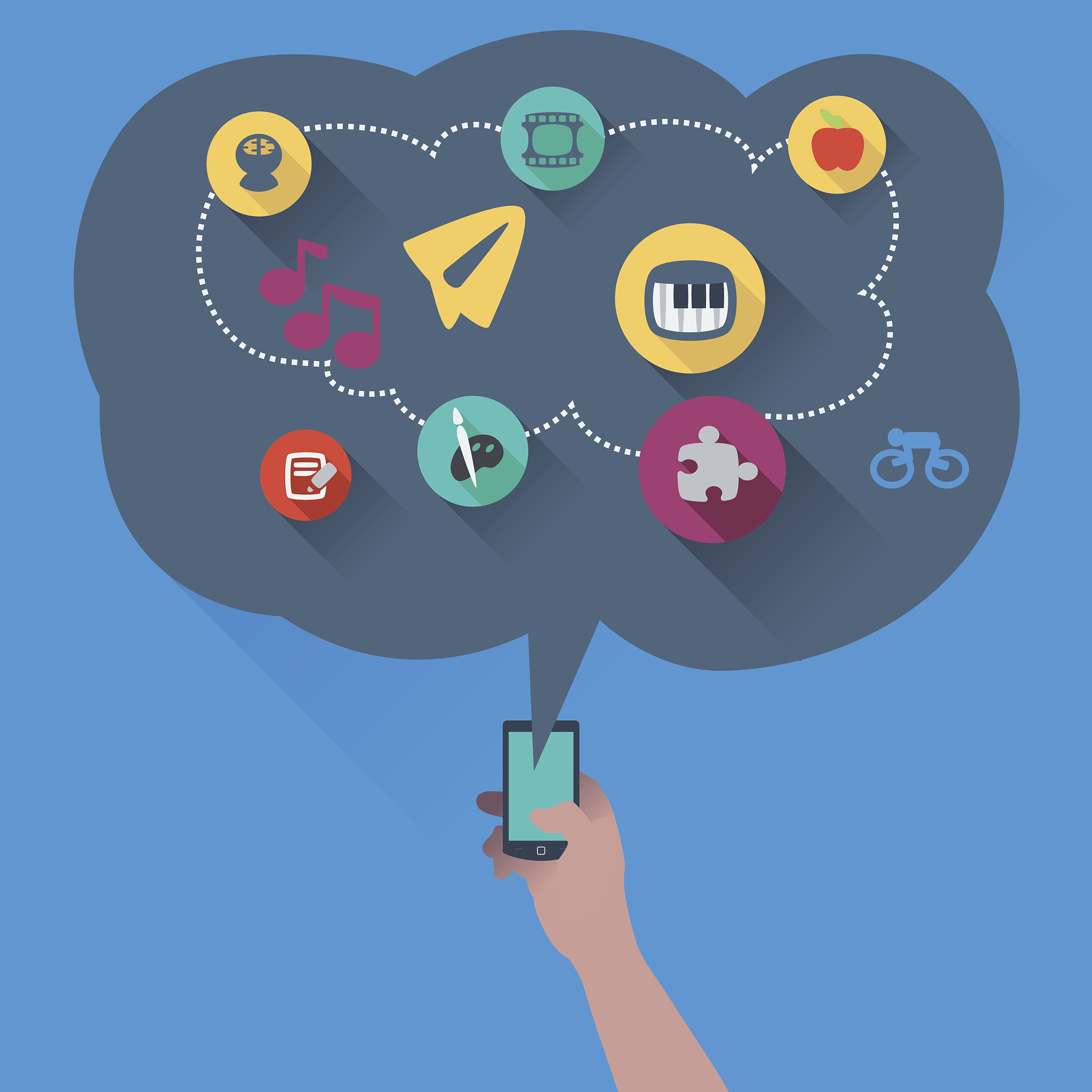 评论区找优越感：探究背后的心理动机