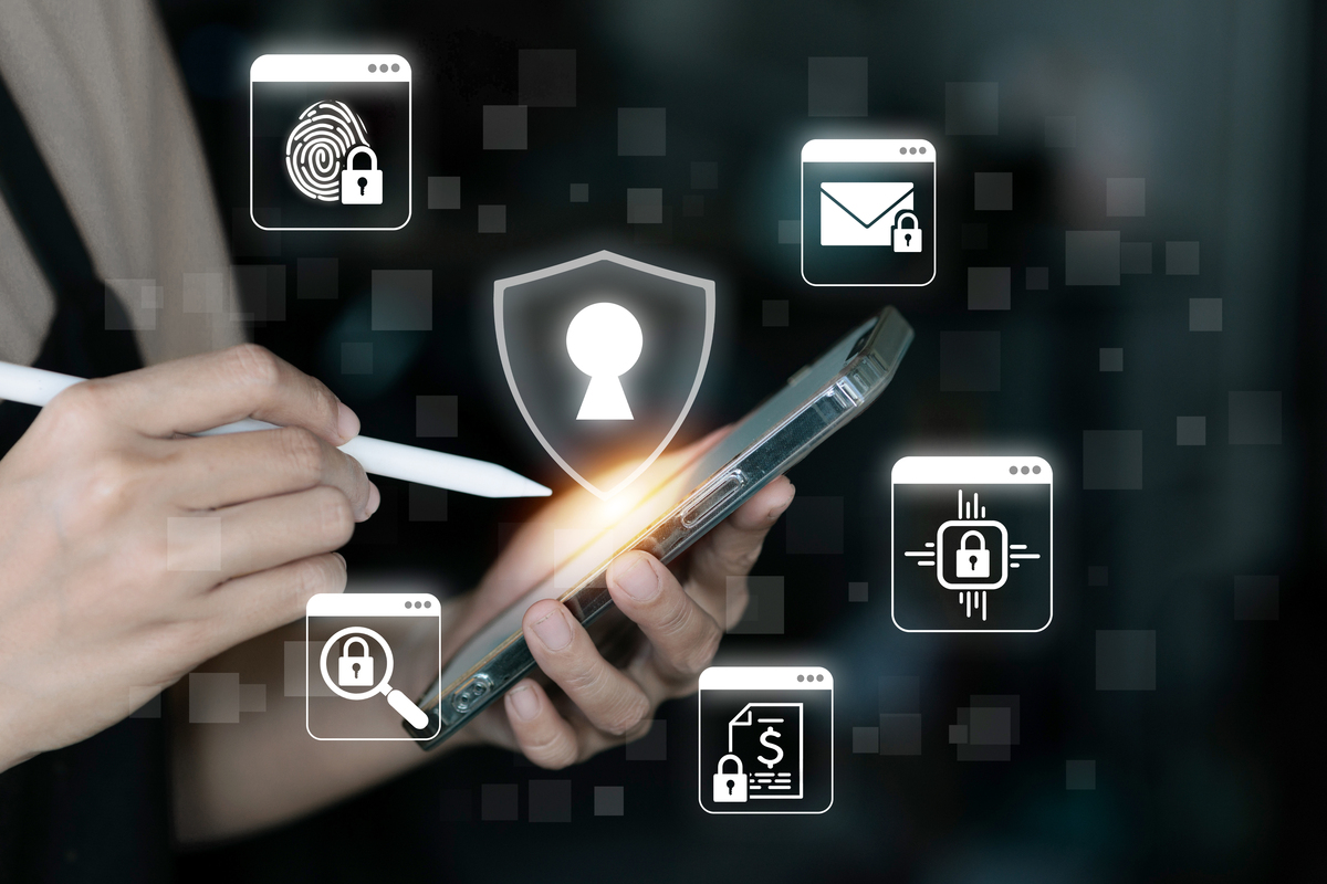 科技反人类的例子