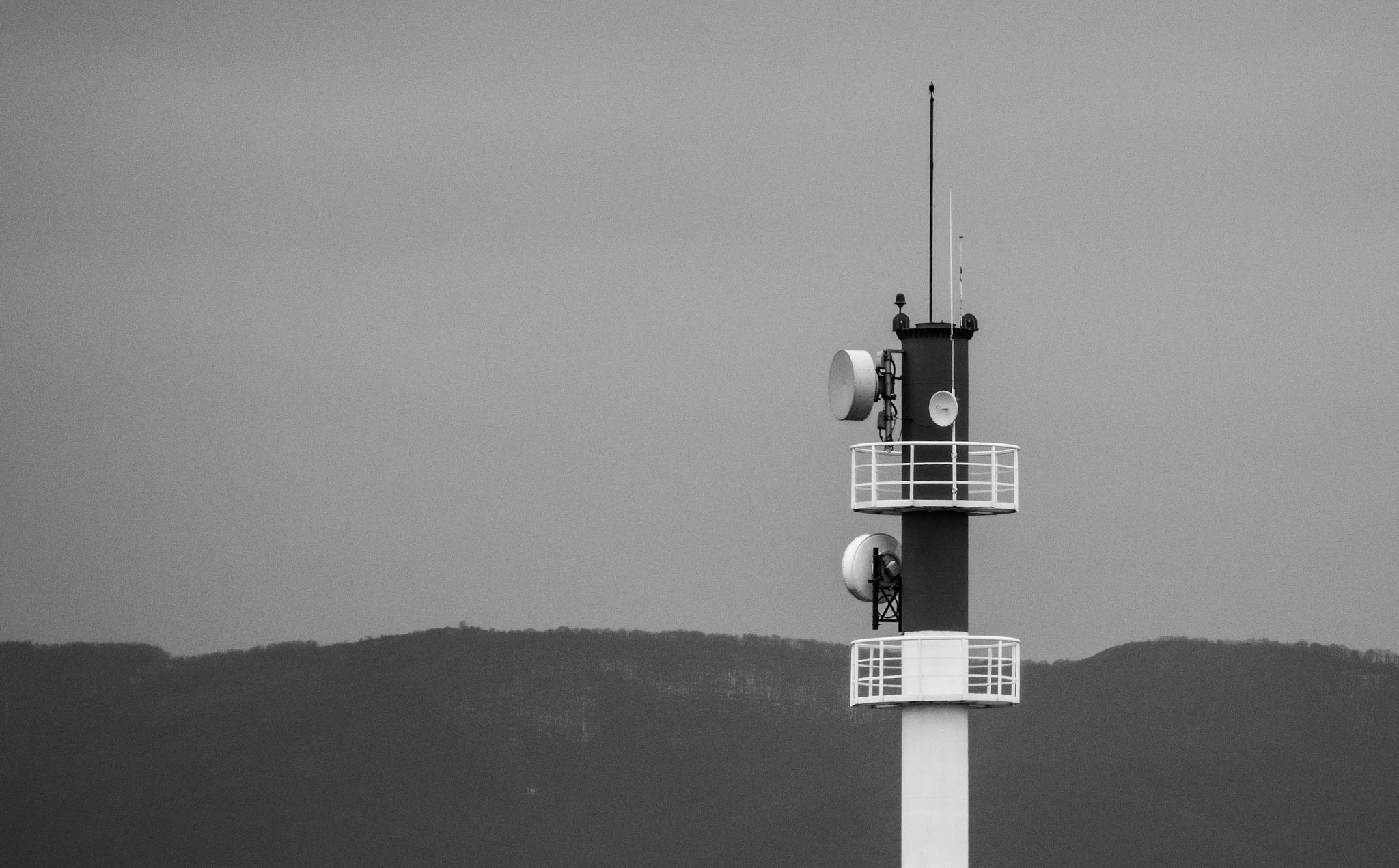 tower #2