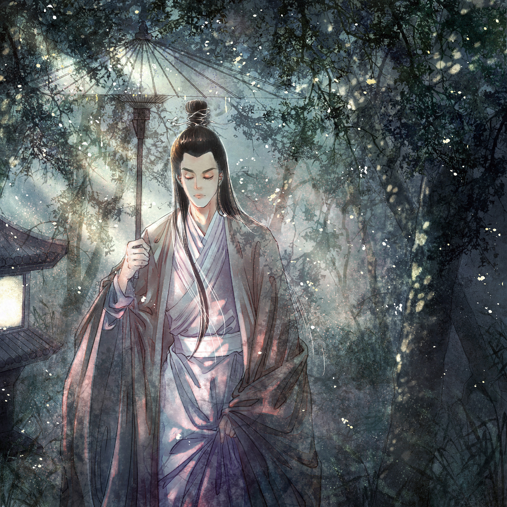 您好请模仿吴歌的诗风创作一首五言古风描写一位妖冶的少年。每句只能有五个字有南朝风格纤细浓艳。