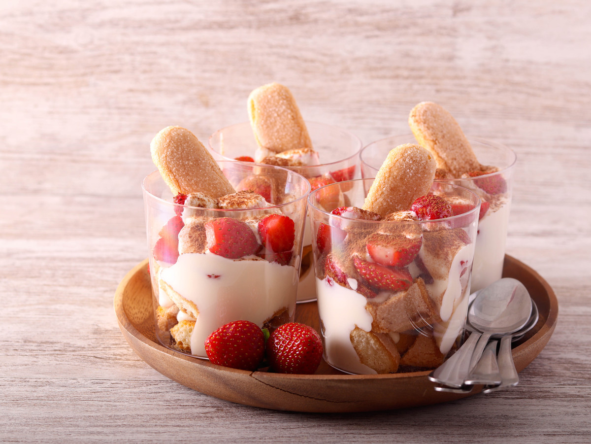 Gluten-Free Dessert Restaurant: Delicious & Healthy Treats for Everyone