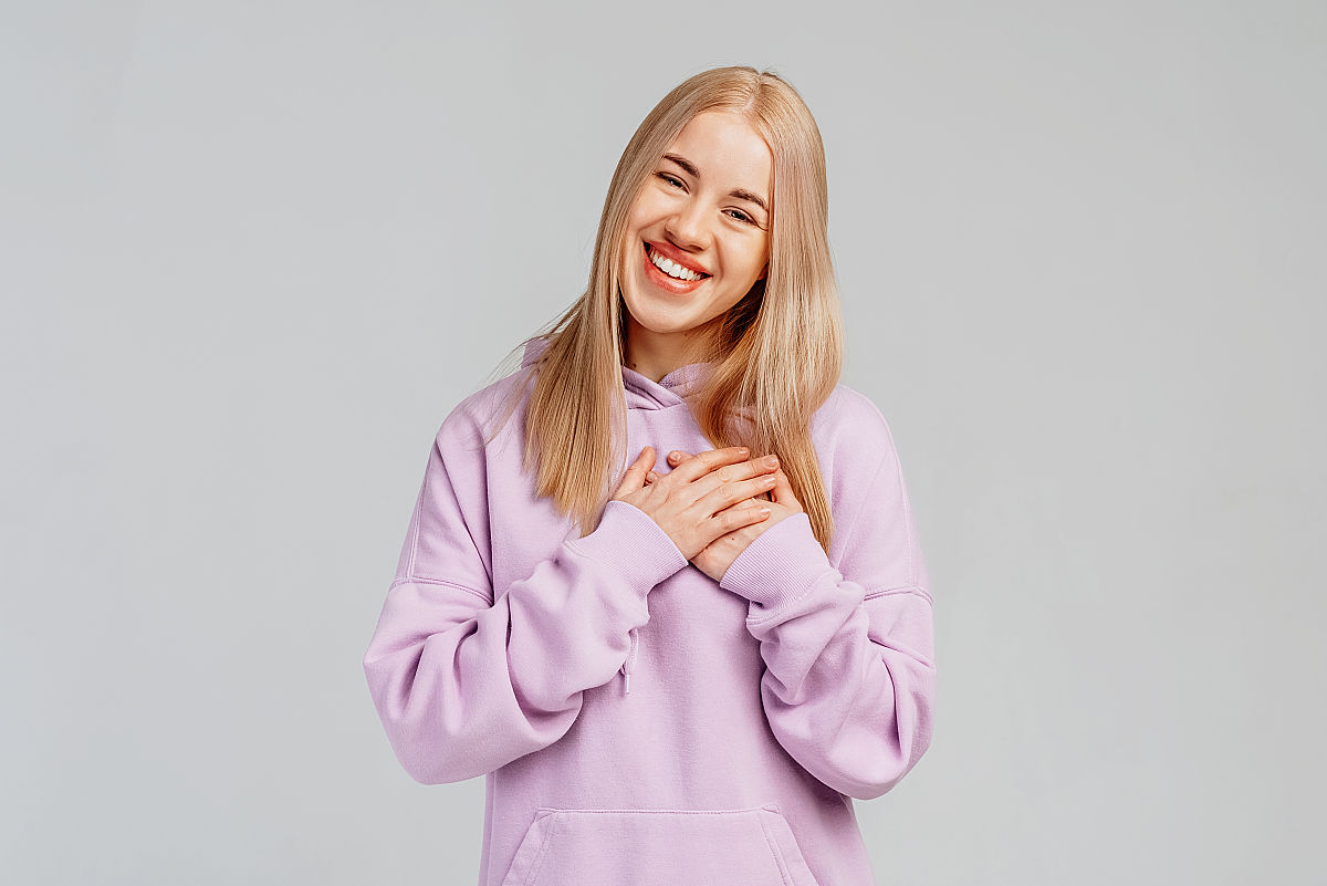 快乐：探索幸福的源泉