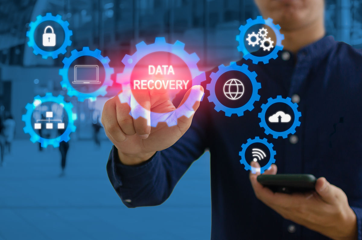 老公删聊天记录？如何高效找回？(教你找回聊天记录的技巧)