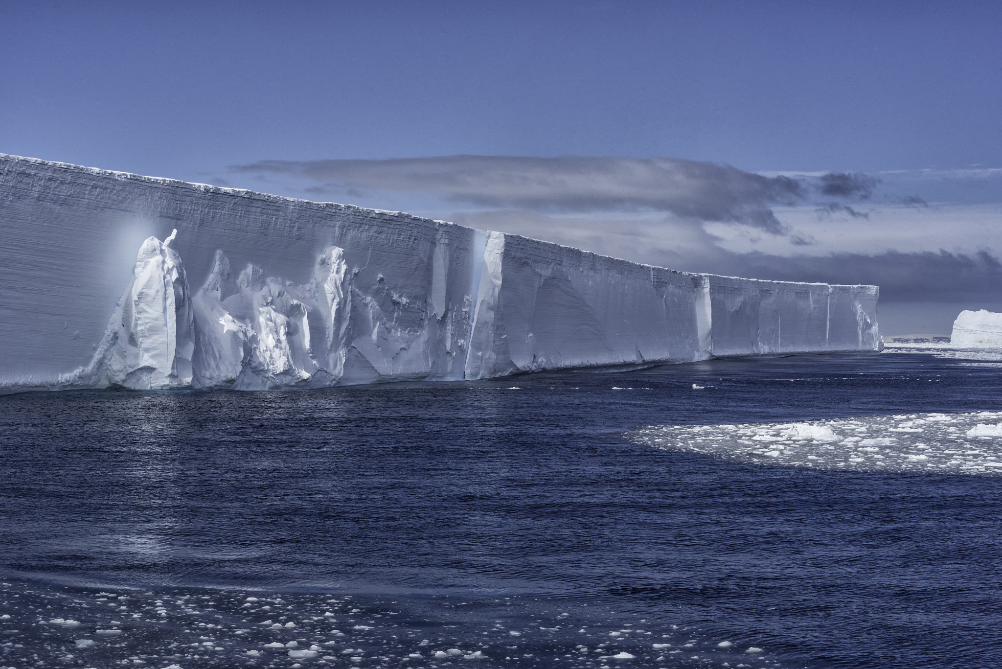 大洪水之谜：起因探究与科学假说