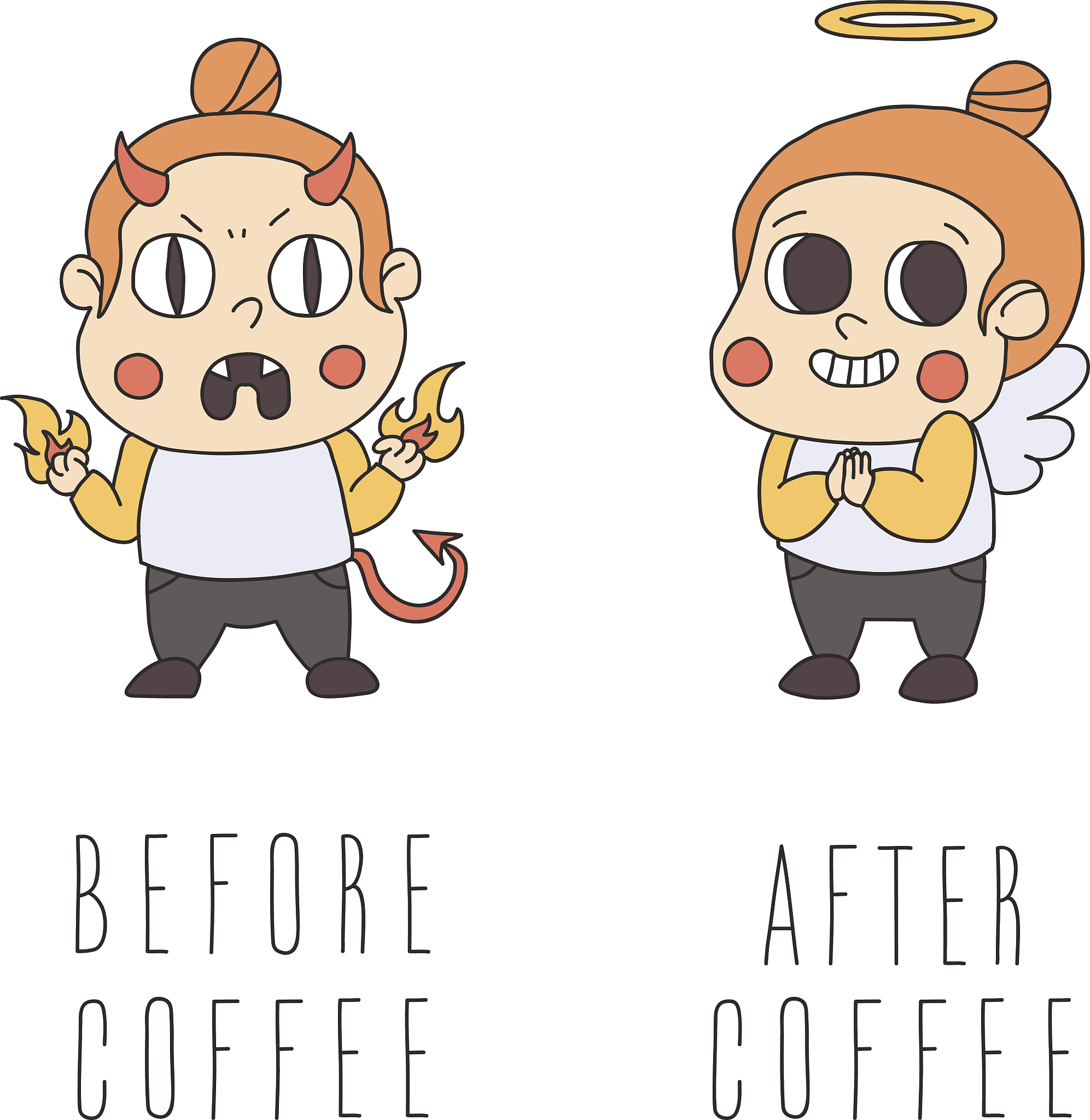 品牌IP形象设计论文结束语