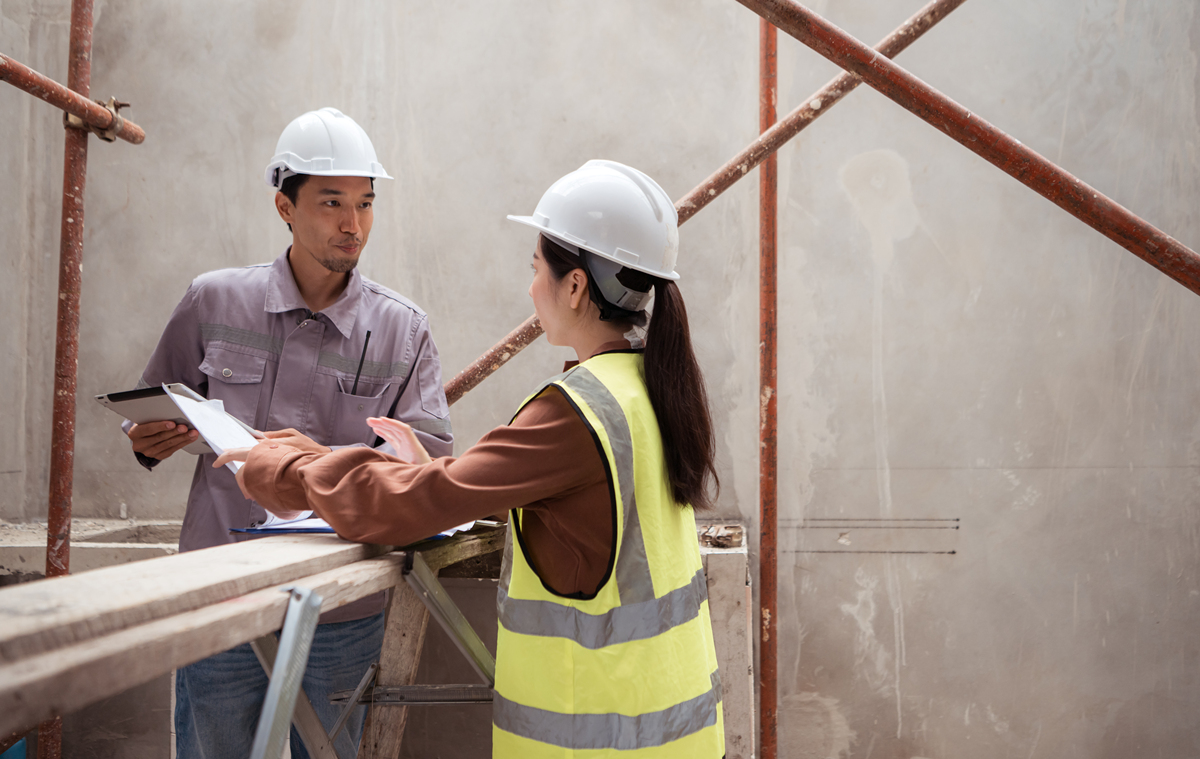 水利水电工程质量验收技术检测：确保工程质量的关键环节