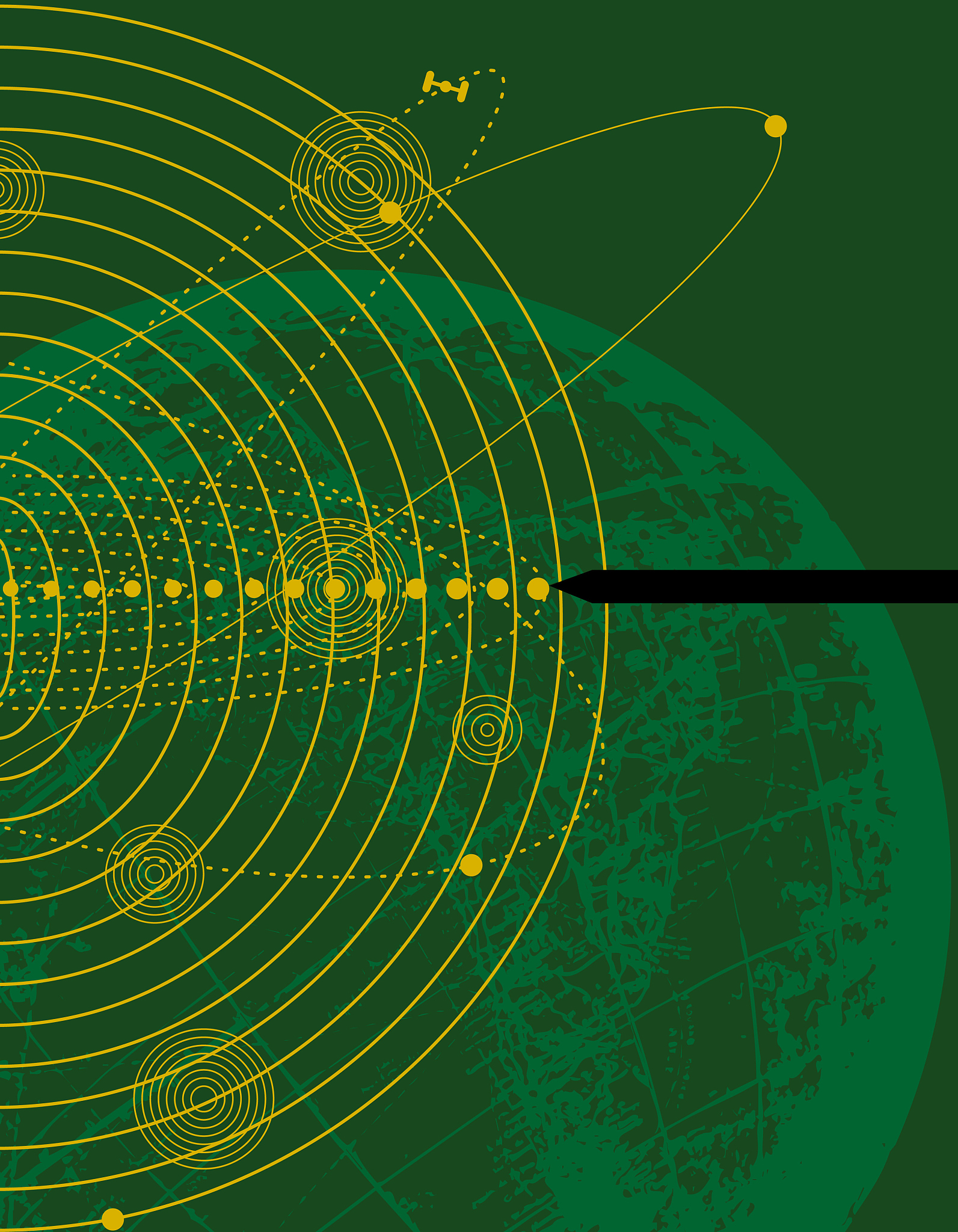 设定一个星系其中有一颗恒星一颗行星与一颗绕着行星的卫星。恒星可看作是静止的行星可看作是围绕恒星做圆周运动求卫星运动轨迹。考虑恒星对卫星运动轨迹的影响。