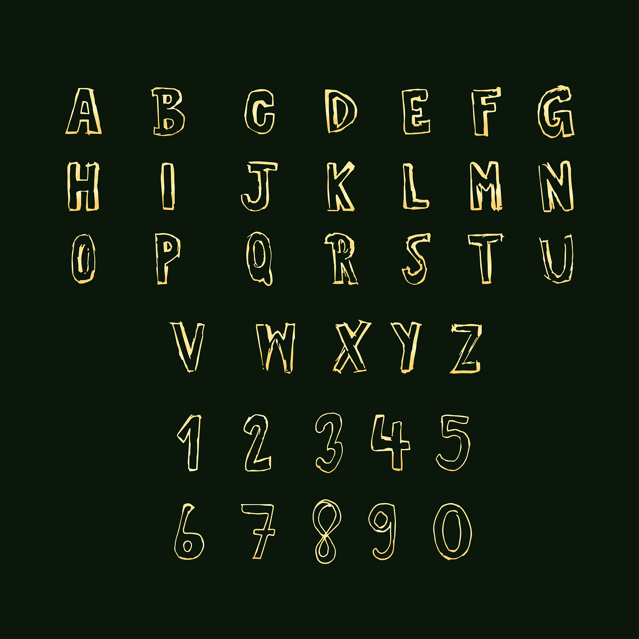 C++ 大写字母转小写字母：简单示例代码