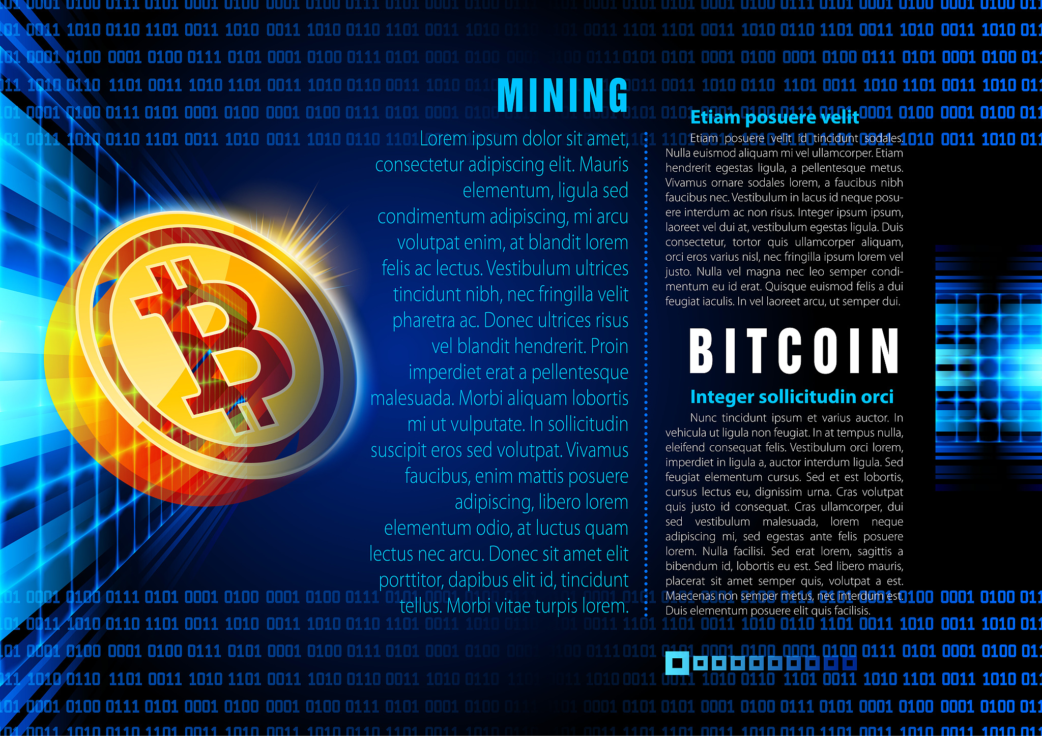 global finance bitcoin