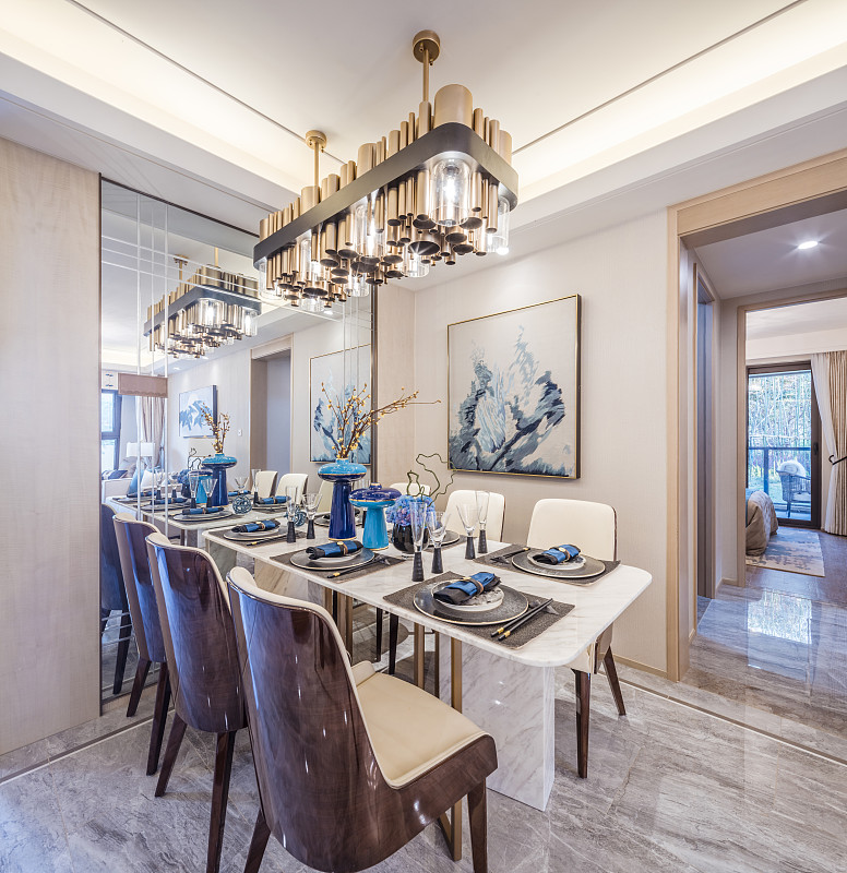 河源星河丹堤、凤凰台售楼部样板房调查总结