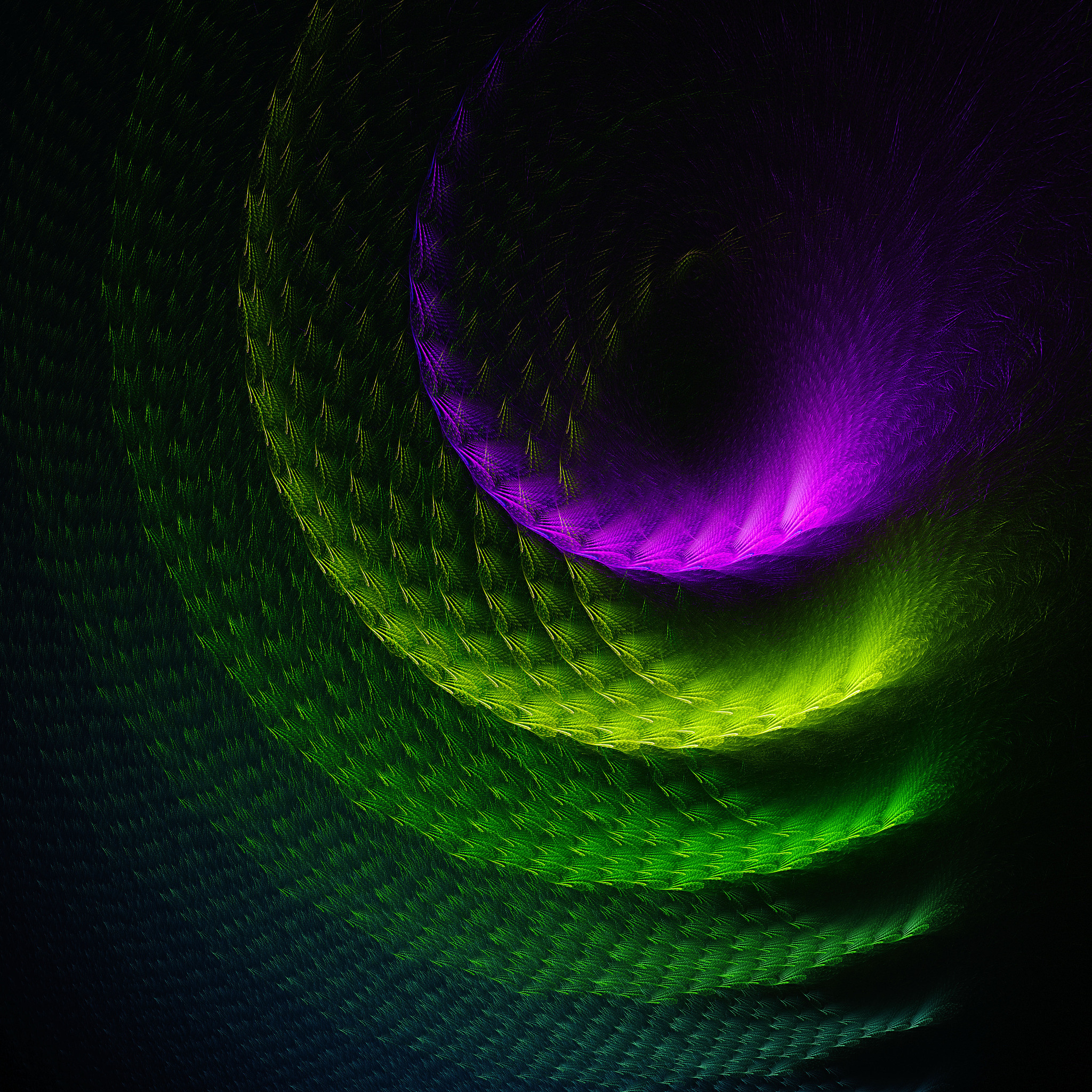 Unity 制作原神角色选择界面星空背景预制体教程