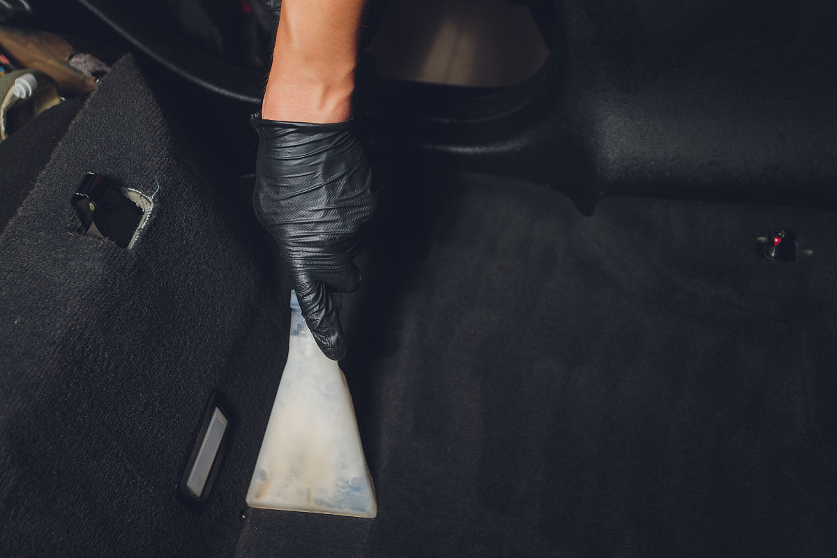 甘肃汽车制造与检修专业中专中职学校推荐 - 哪个学校好？