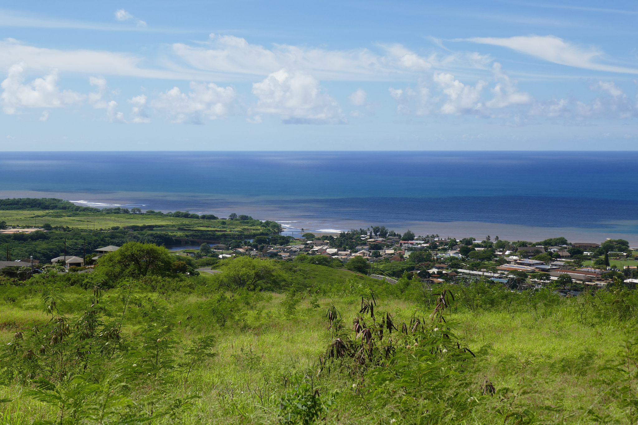 火奴鲁鲁和夏威夷是同一个地方吗？