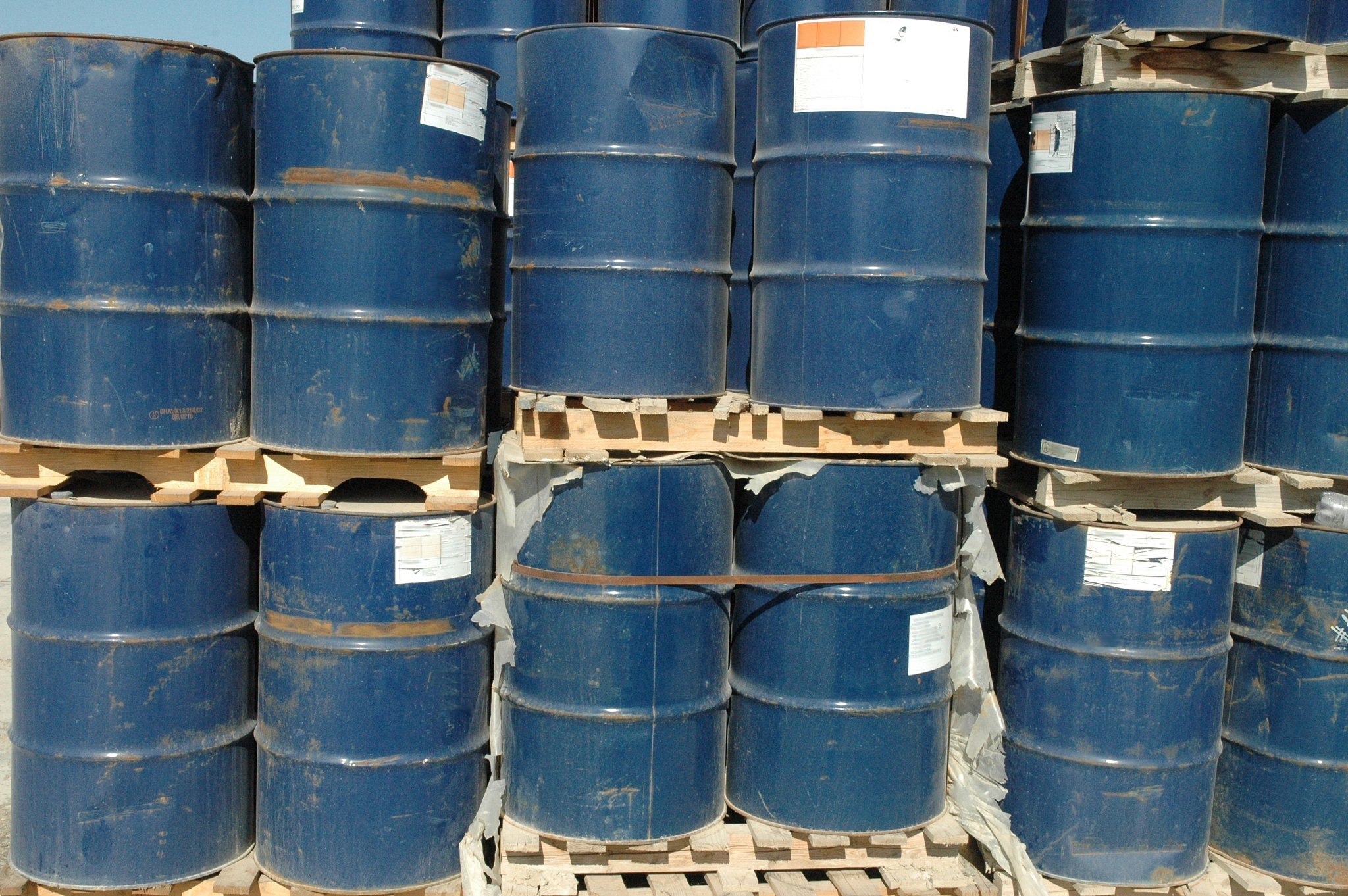 DOTG促进剂会产生哪些禁限物质？