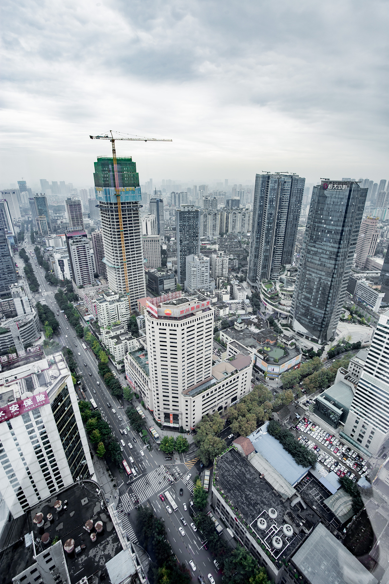 成都建筑智能化资质：申请条件、等级划分及管理办法