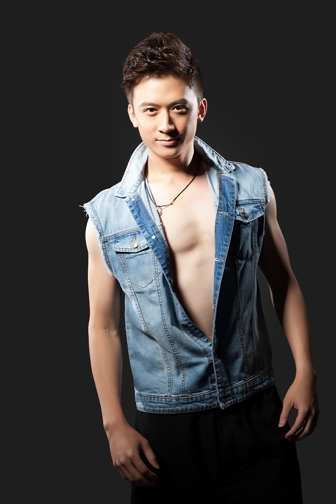 什么是帅哥?帅哥的特征及魅力解析 什么是帅哥?帅哥的特征及魅力解析