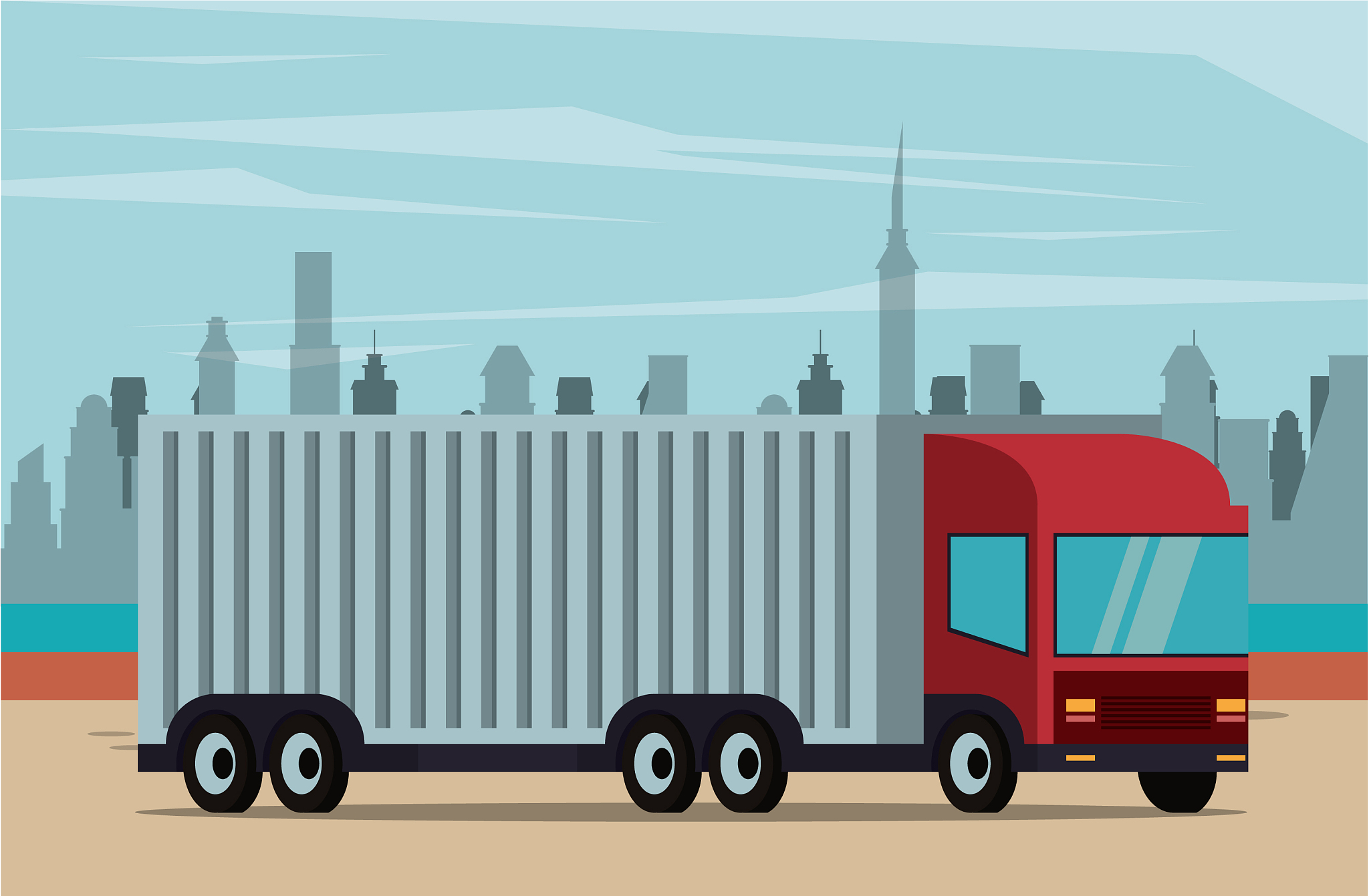 酒泉职业技术学院物流管理专业课程设置有哪些