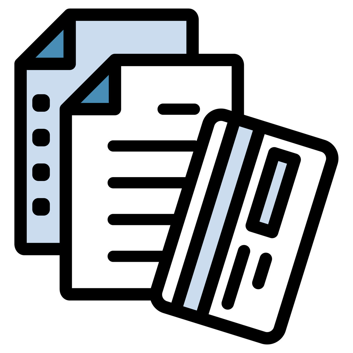 扫描文件管理系统：高效存储、检索和共享您的文档