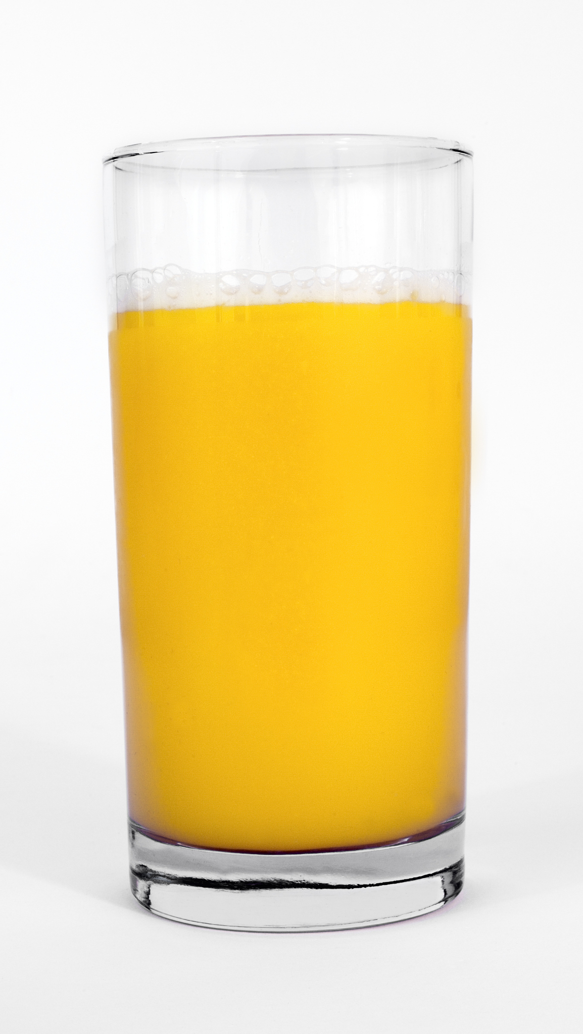 orange juice