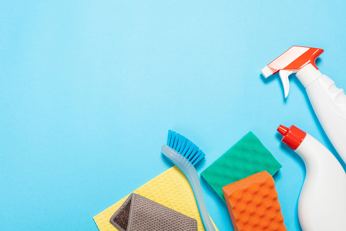 请为我提供一篇关于手持电动清洁刷的广告营销方案