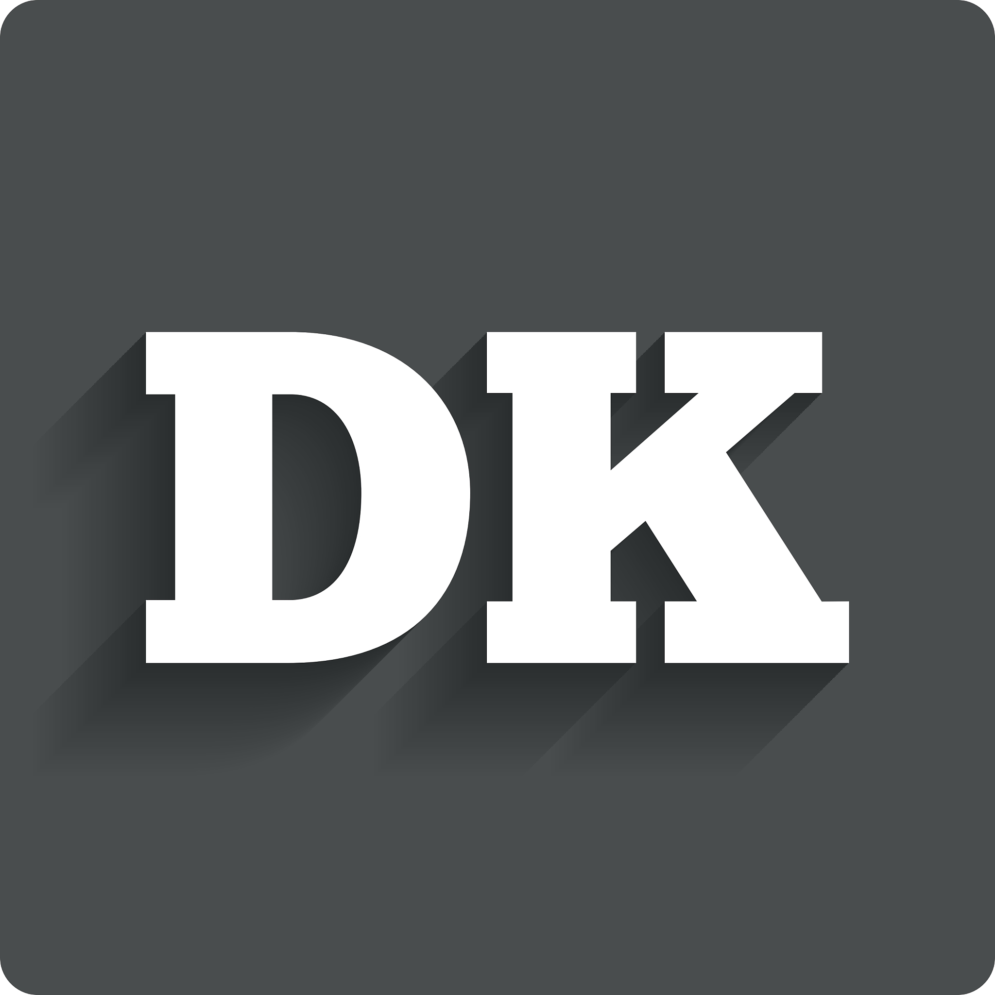denmark language sign icon dk translation