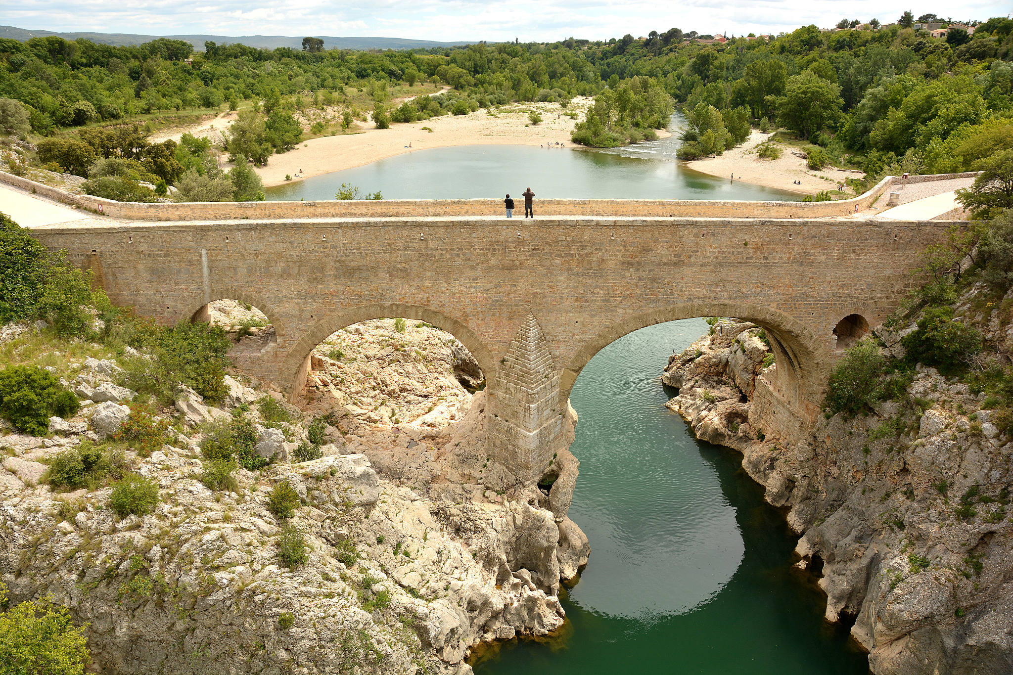 Pont D’Arc是指哪