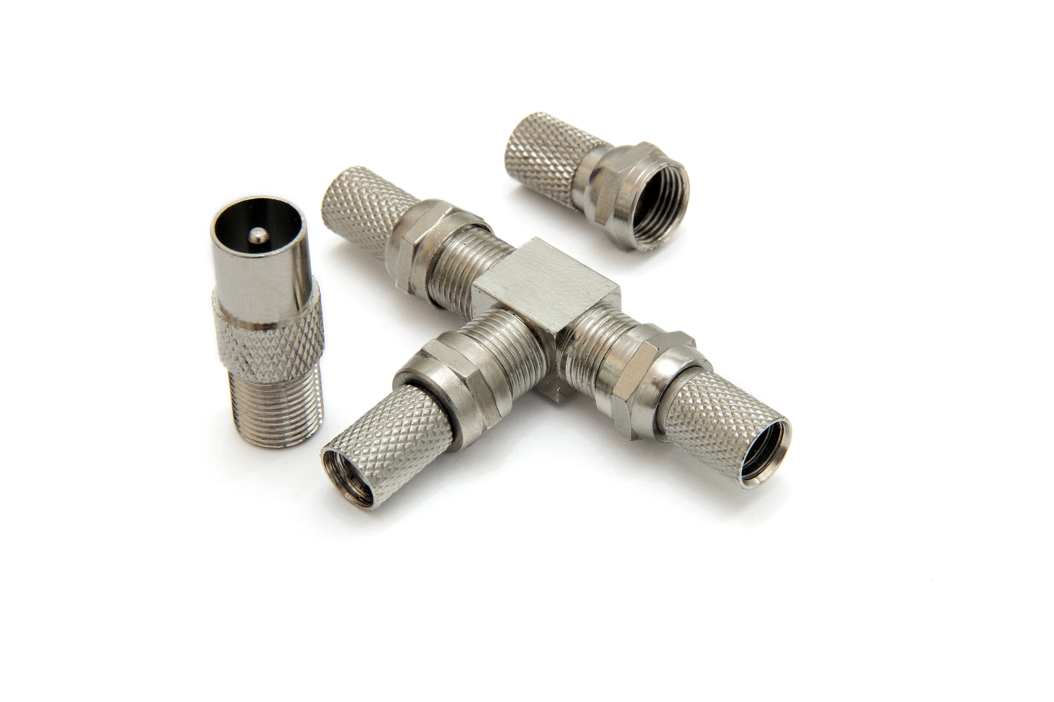 tv connectors