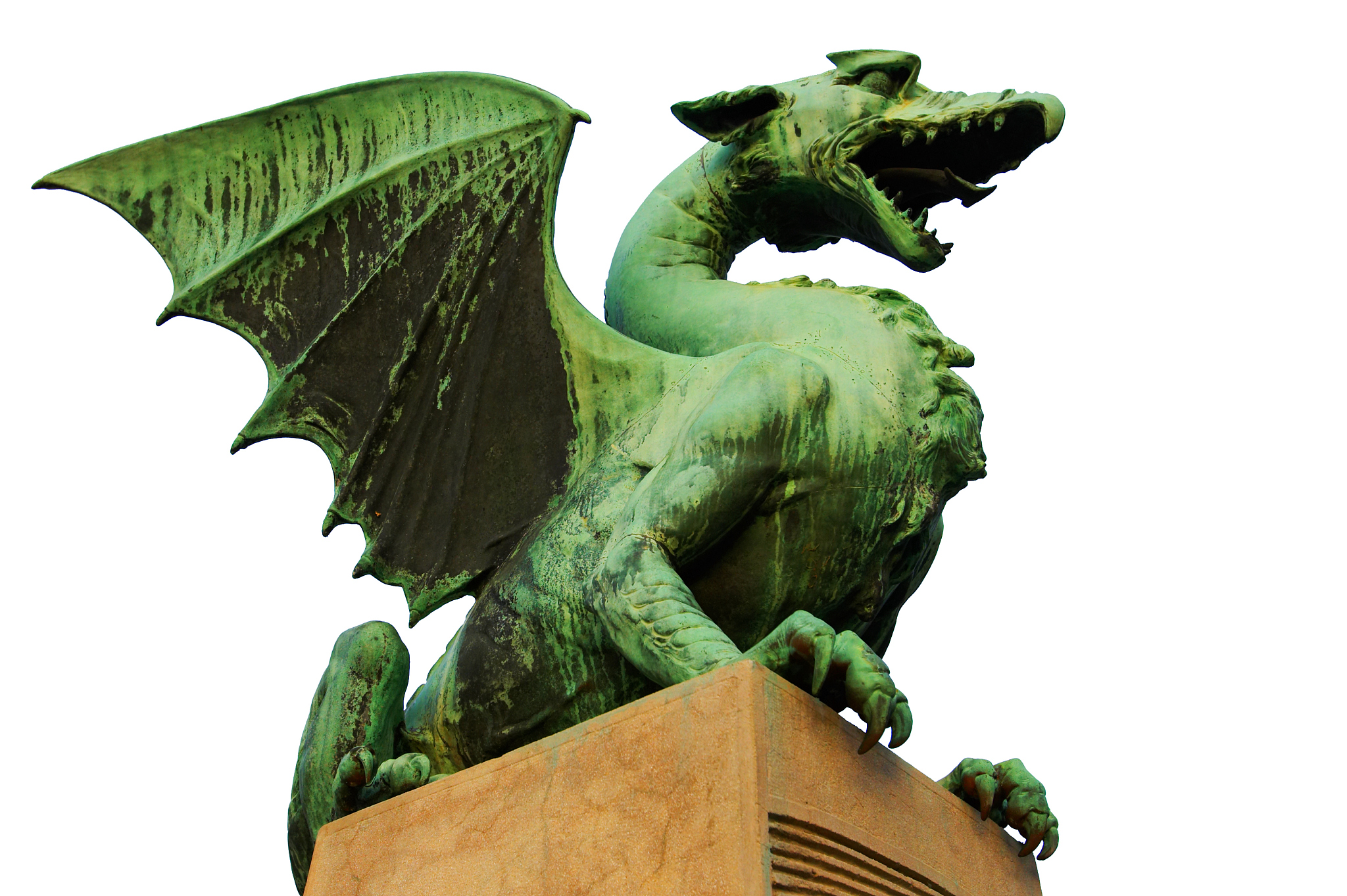 dragon
