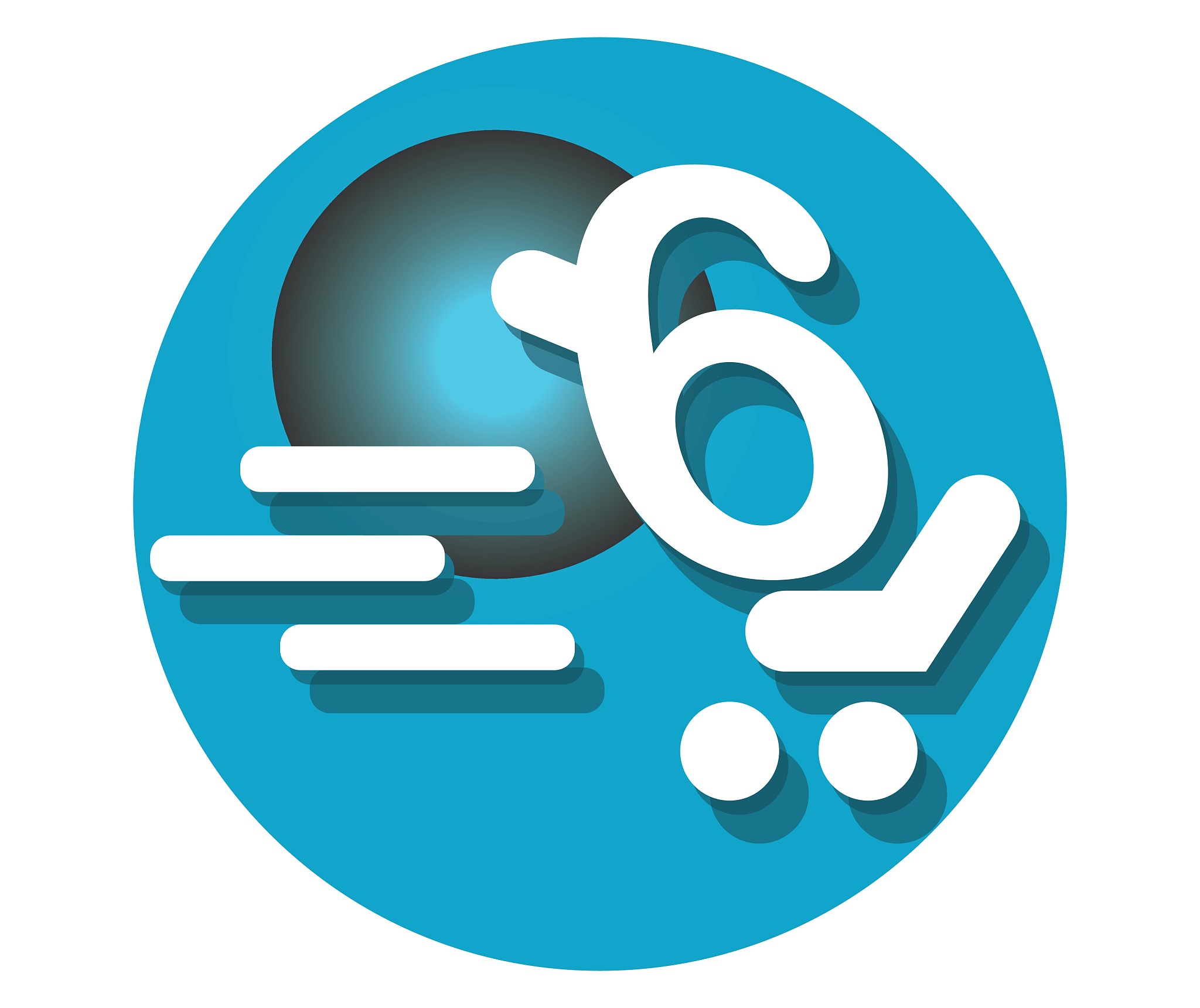 shopping cart icon for 6