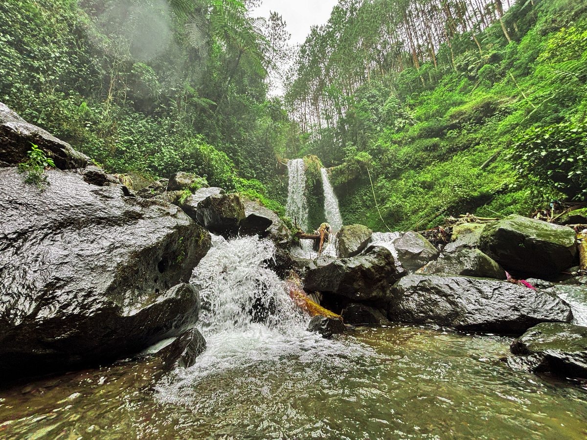 碧峰峡3天旅游攻略：最佳景点、住宿和美食推荐