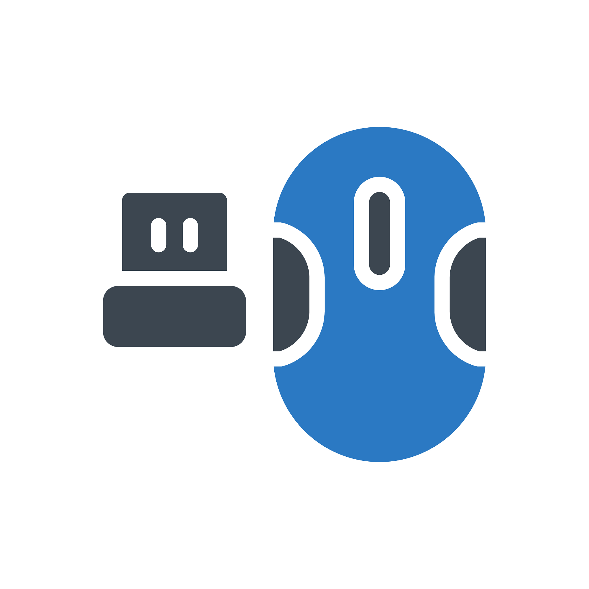 usb