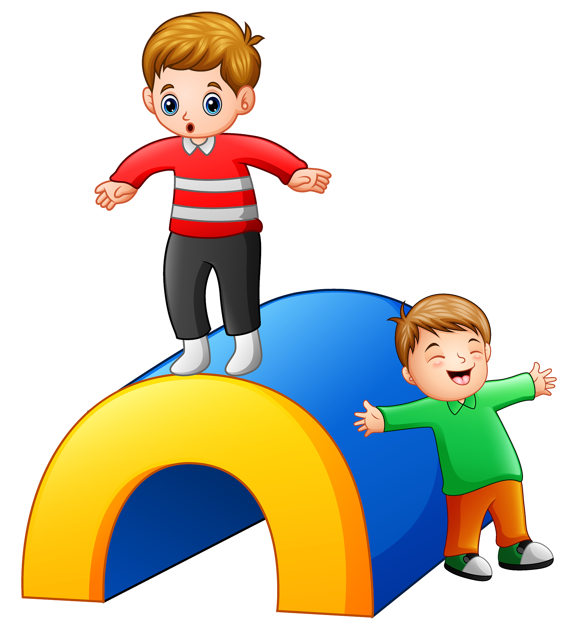 Kids Play Tent - Fun & Imaginative Playtime for Boys & Girls
