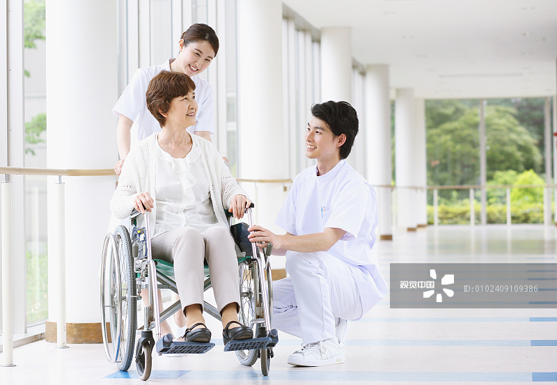 成都2021年读护理学校能考大学吗