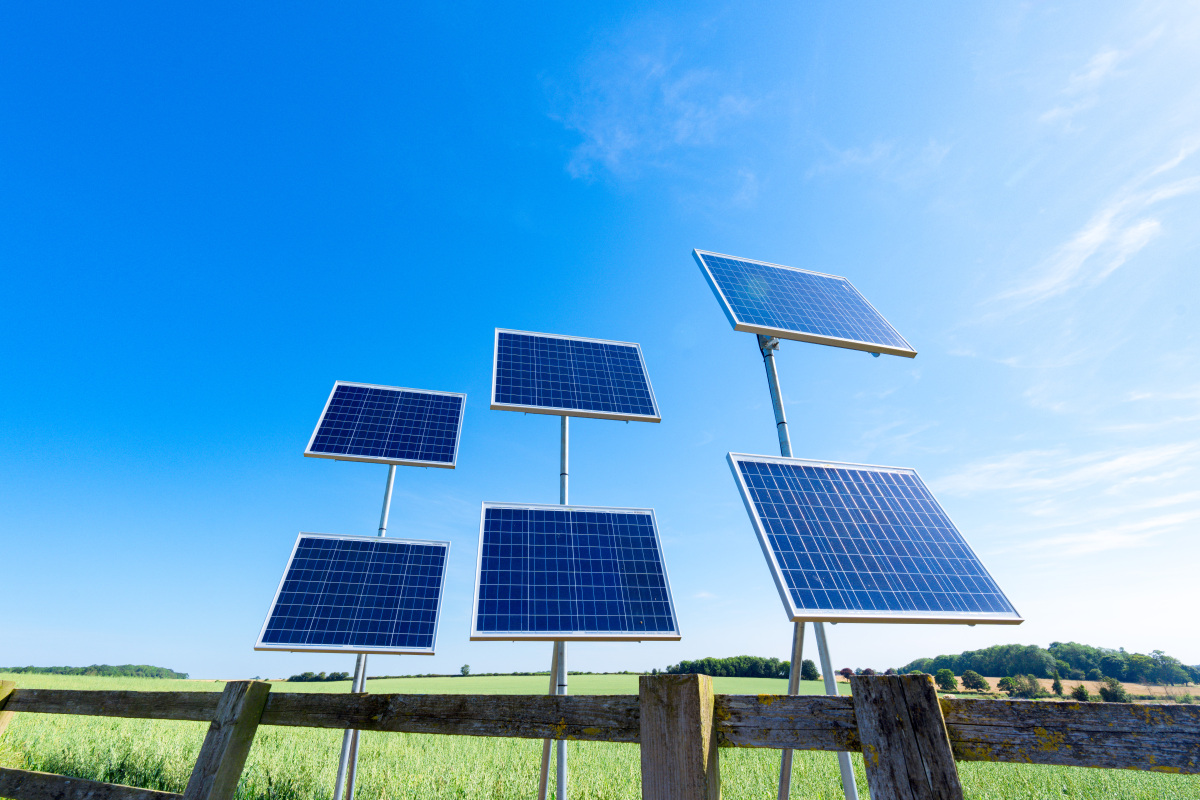 中节能莲花太阳能科技有限公司：专注太阳能技术研发和制造