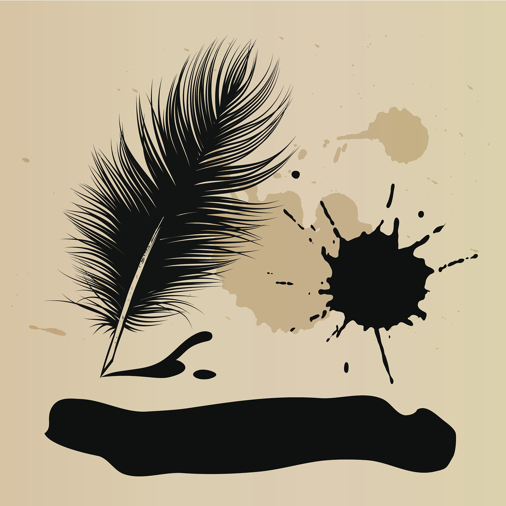 Cursive Calligraphy: Learn the Art of Soft Brush Script