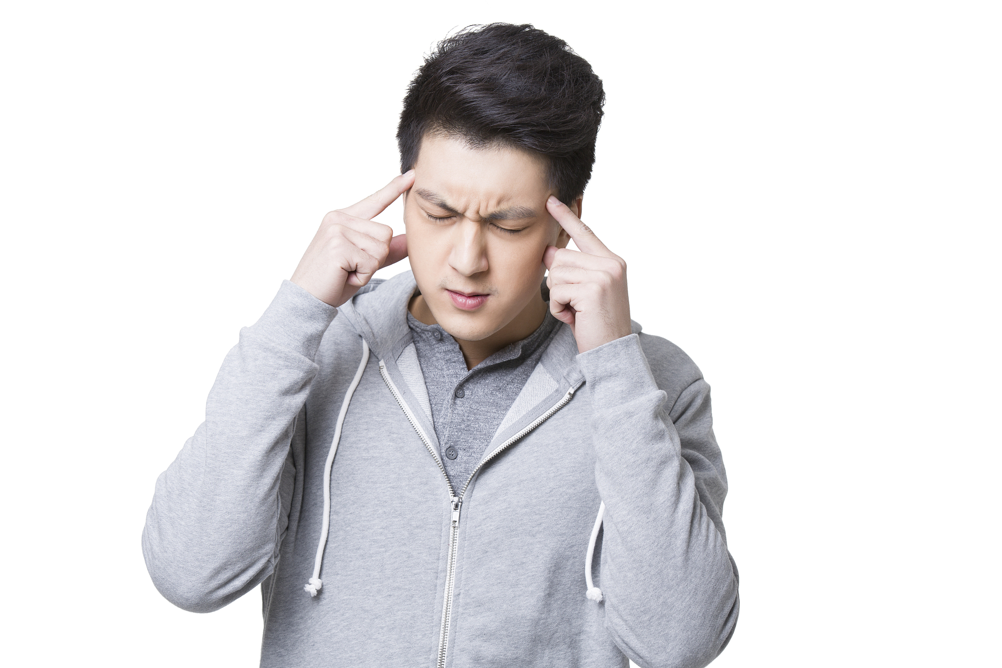 请全面分析视神经疲劳跟脑神经疲劳的关系