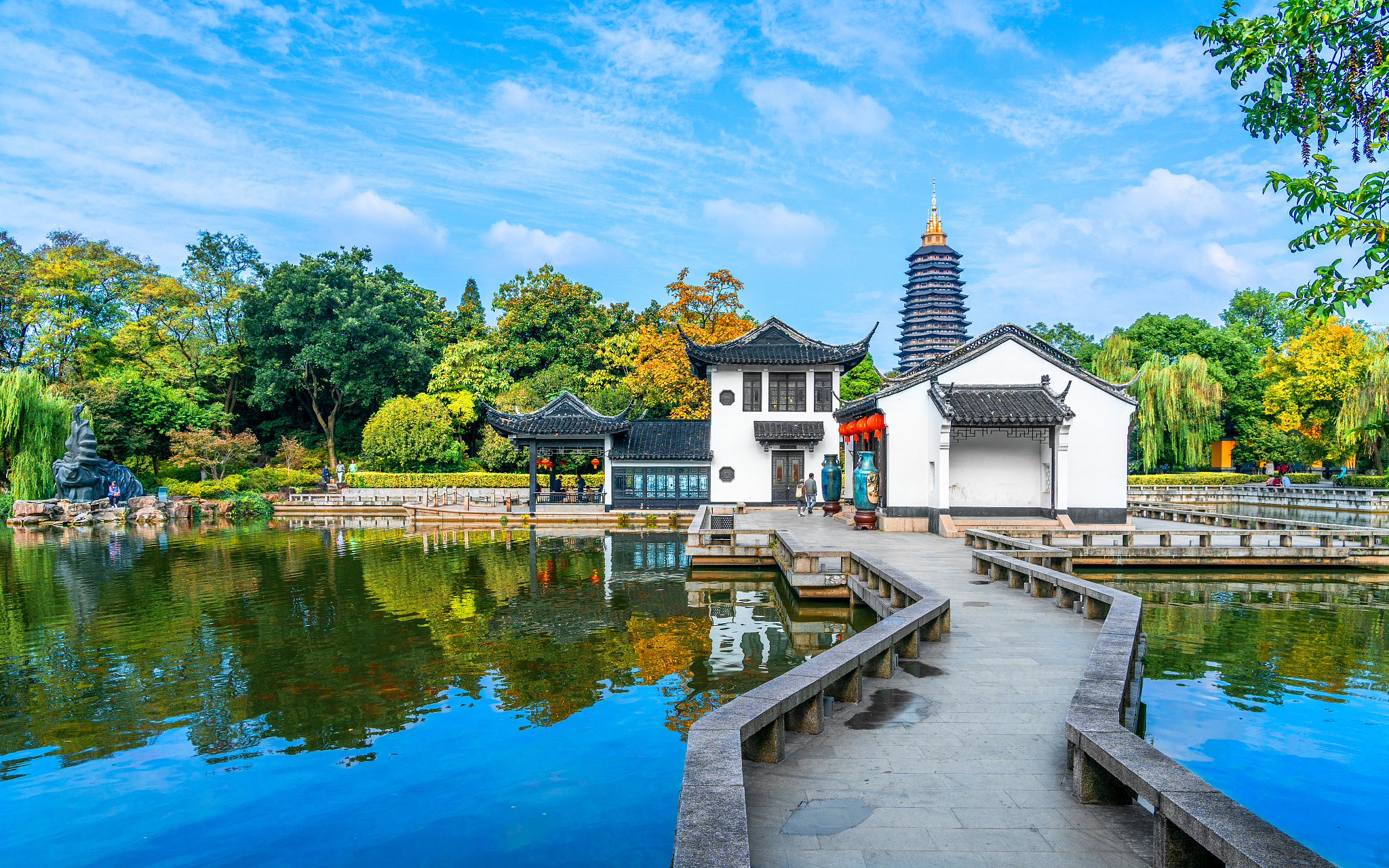 常州2天1晚旅游攻略：必玩景点、美食推荐 - 常州旅行指南