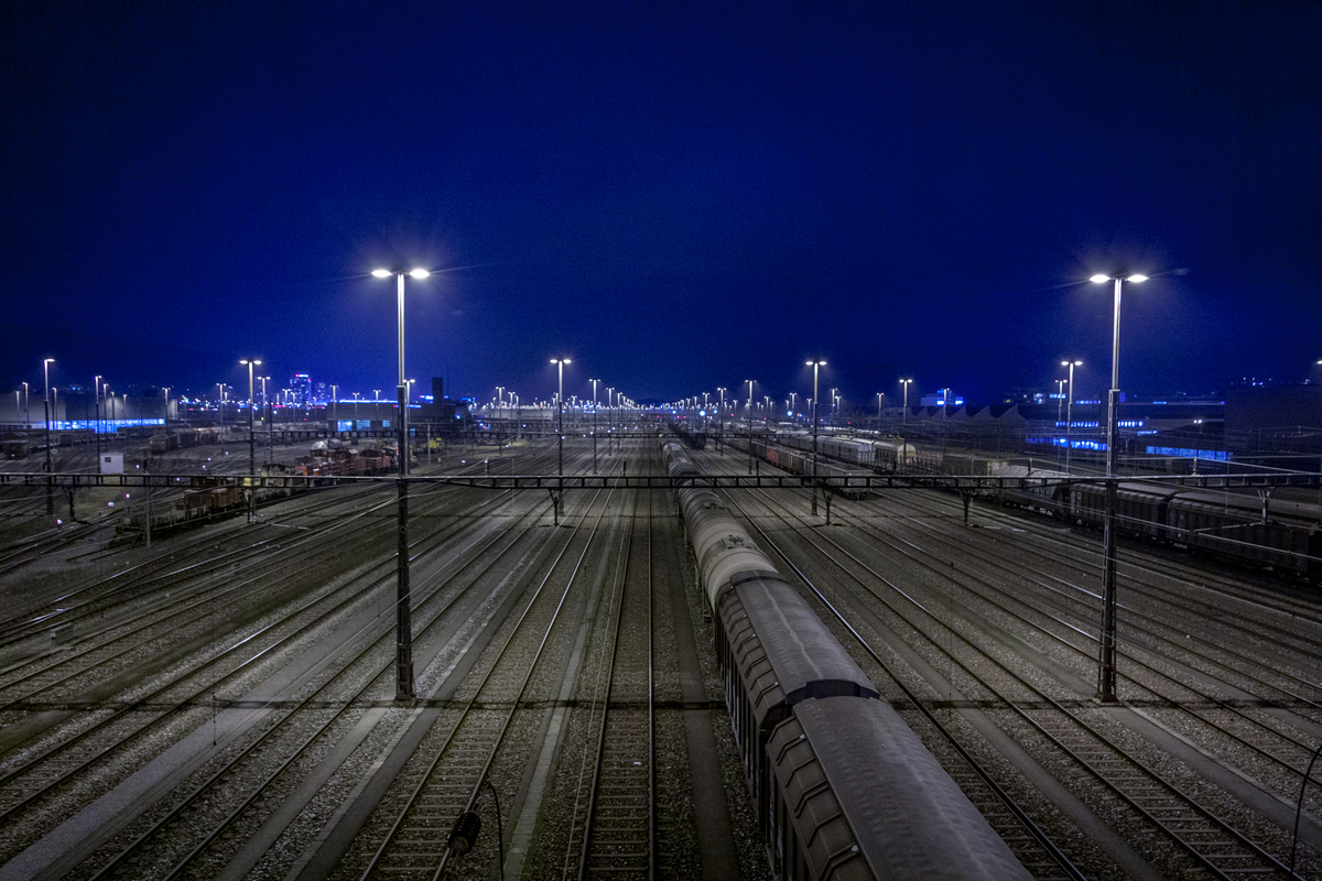 铁路专业毕业后都是做哪些工作？