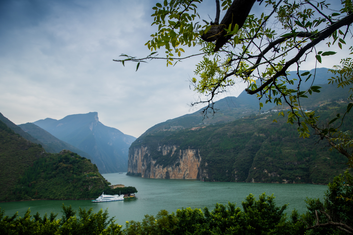 重庆云阳旅游攻略