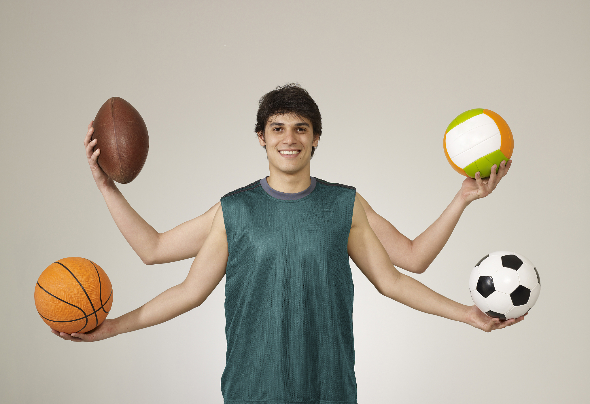 all sports