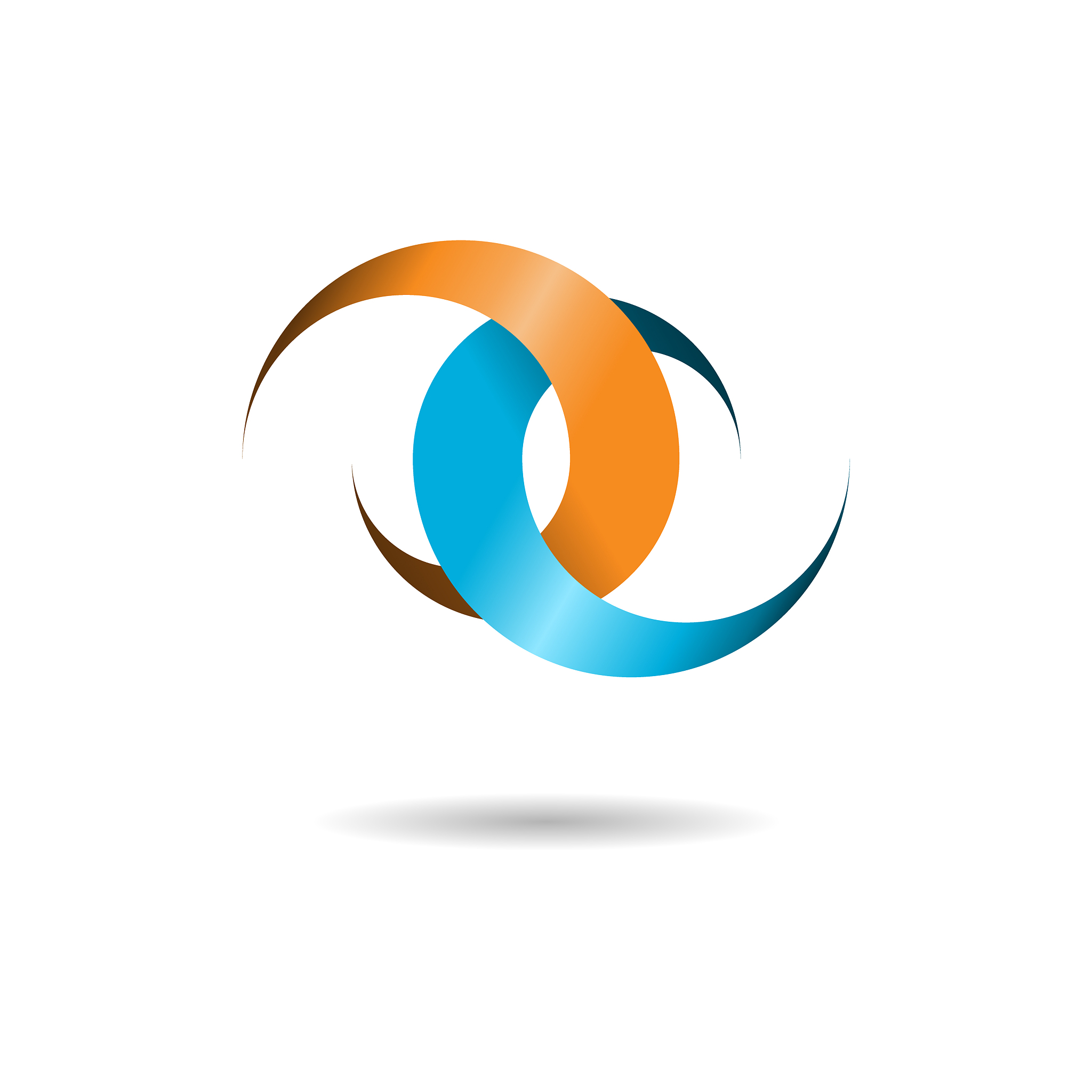 logo for company